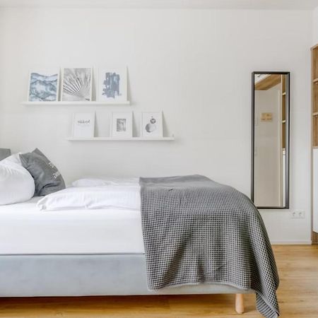 My Suite - Augsburg City - Netflix 外观 照片