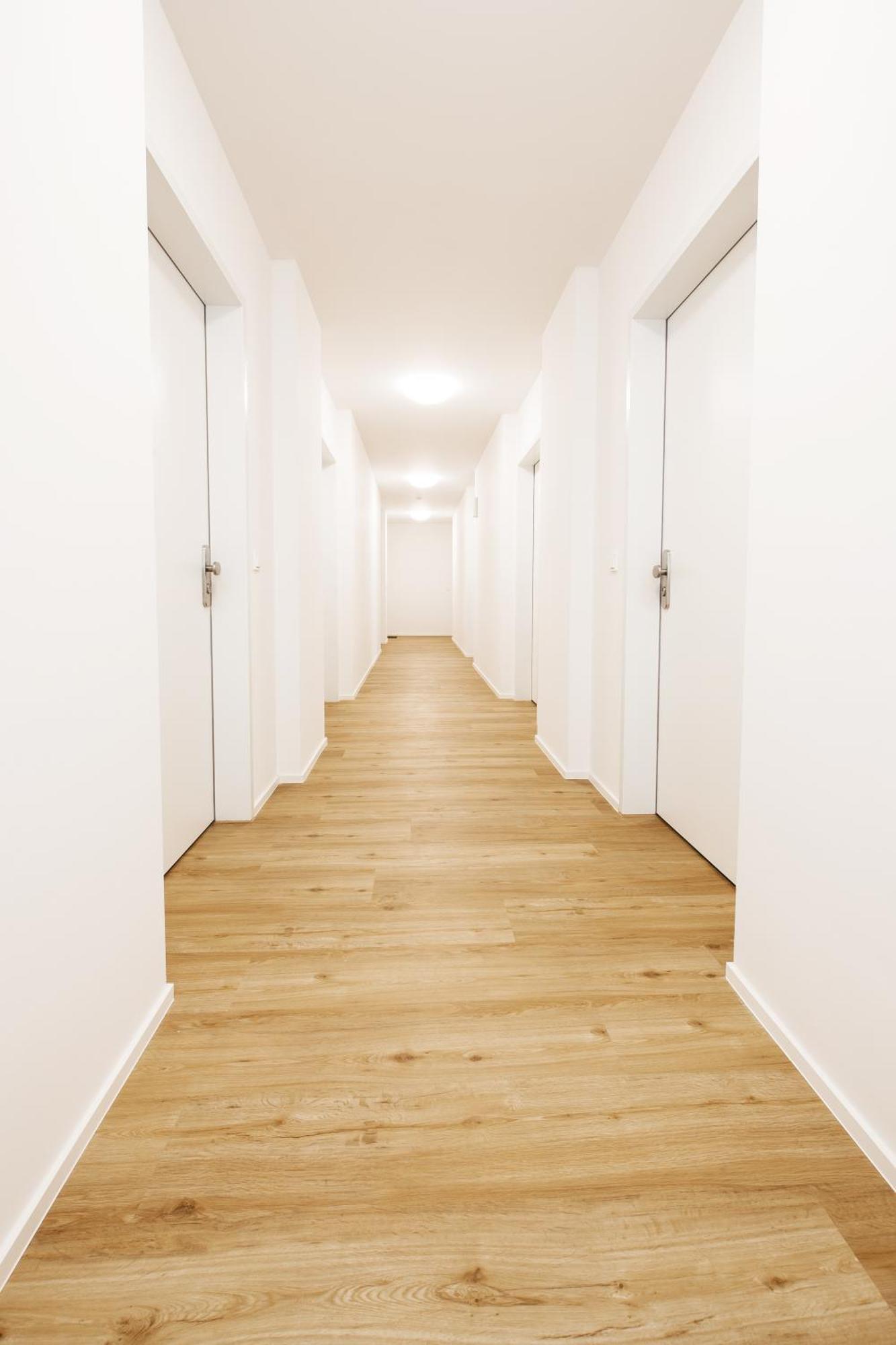 My Suite - Augsburg City - Netflix 外观 照片